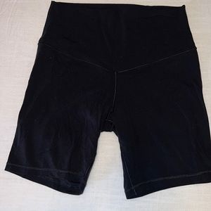 Offline aerie biker shorts